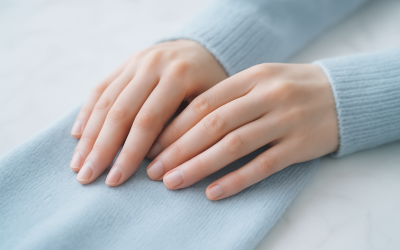 Le pull en mérinos est-il adapté aux peaux sensibles ?