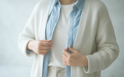Pull fin ou gilet : lequel choisir pour superpositions légères ?