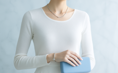 Quel pull pour une soirée habillée sans blazer ?
