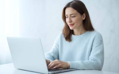 Quel pull choisir pour rester élégant en télétravail ?