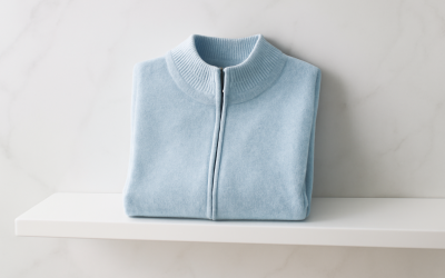 Quel pull col camionneur pour une allure contemporaine ?