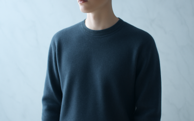 Rick Owens : son pull vaut-il l’investissement pour une garde-robe minimaliste ?