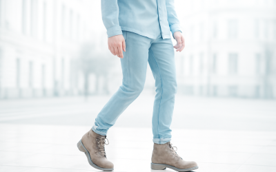Comment choisir des chaussures Timberland pour un style casual ?