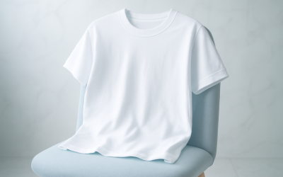 Quels t-shirts choisir pour la mi-saison sans se tromper ?