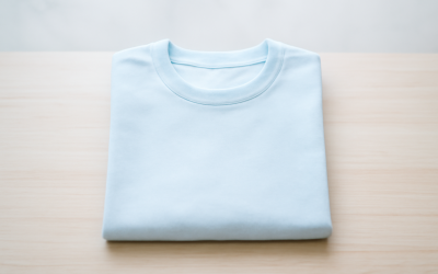 Pourquoi mon t-shirt rétrécit après le premier lavage ?