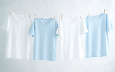 Quels t-shirts techniques résistent vraiment aux lavages fréquents ?