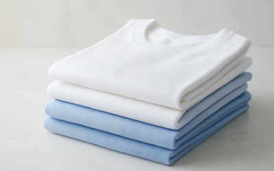 Uniqlo : le t-shirt basique mérite-t-il sa réputation ?