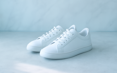 Veja : quelles baskets pour un look responsable ?