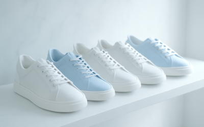 Bershka : leurs chaussures conviennent-elles au quotidien ?