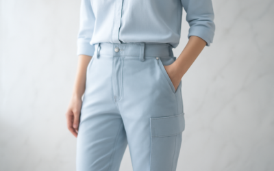 Boden : quel pantalon choisir pour travailler debout toute la journée ?