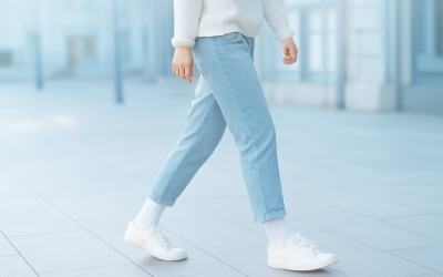 Peut-on porter des chaussettes techniques en ville sans inconfort ?