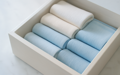 Combien de paires de chaussettes faut-il posséder pour une rotation efficace ?