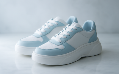 FILA : quelles sneakers adopter pour un look urbain ?
