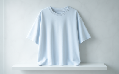 The Frankie Shop : leurs t-shirts conviennent-ils pour un dressing minimaliste ?