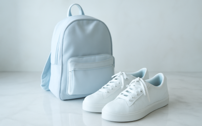 Gap : leurs chaussures tiennent-elles le rythme du quotidien ?