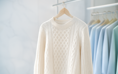 Isabel Marant : comment intégrer un pull signature au quotidien ?