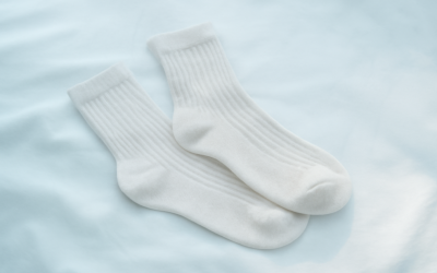 Maison Margiela : quelles chaussettes pour un look minimaliste ?