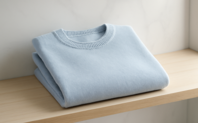 Margaret Howell : quel pull pour un look minimaliste ?