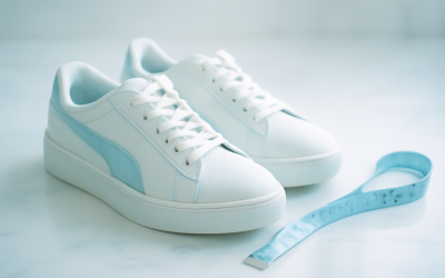 Quelles mesures vérifier avant d&rsquo;acheter des chaussures en ligne ?