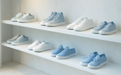 Monoprix : quelles chaussures choisir pour la semaine au bureau ?