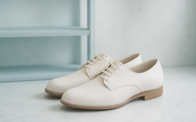 Muji : leurs chaussures minimalistes valent-elles l’investissement ?
