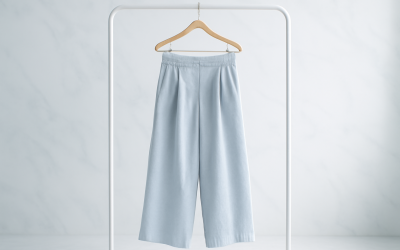 Our Legacy : leur pantalon large convient-il à un vestiaire minimaliste ?