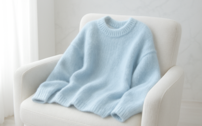 Paloma Wool : son pull oversized vaut-il l&rsquo;investissement ?
