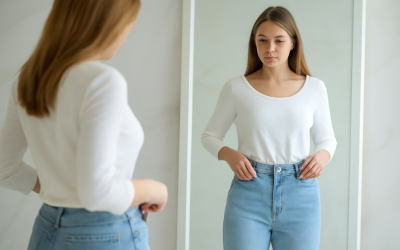 Quel pantalon adopter pour un effet jambe affinée ?