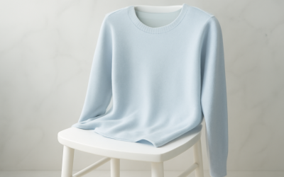 Quel pull léger privilégier pour les soirées fraîches ?