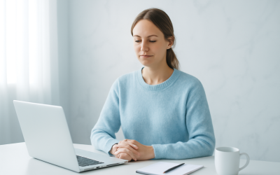 Quel pull choisir pour un look bureau confortable ?