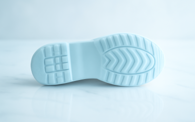 Quelle semelle choisir pour des chaussures confortables toute la journée ?