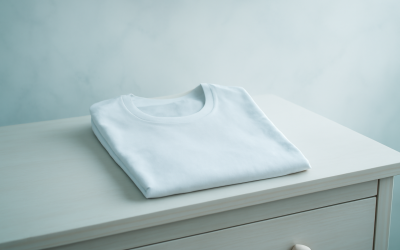Rouje : leurs t-shirts valent-ils l’investissement pour un vestiaire femme ?
