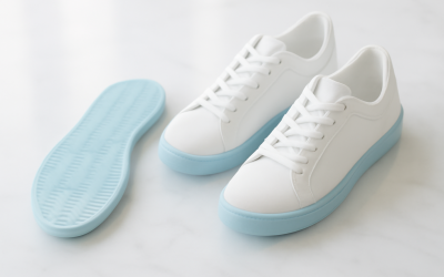 Quelles semelles choisir pour améliorer le confort des chaussures de ville ?