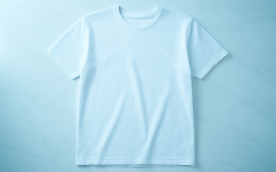 Quels t-shirts privilégier pour un look minimaliste réussi ?