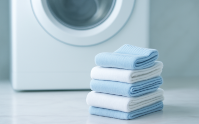 À quelle température laver ses chaussettes sans les abîmer ?