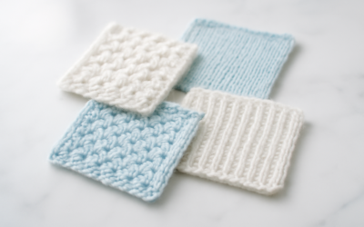Quelles textures de pull privilégier pour un rendu chic et confortable ?