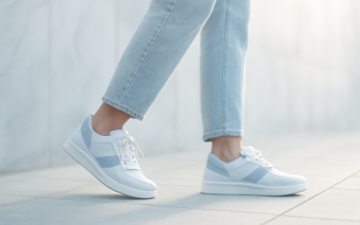 The North Face : quelles chaussures choisir pour la ville ?