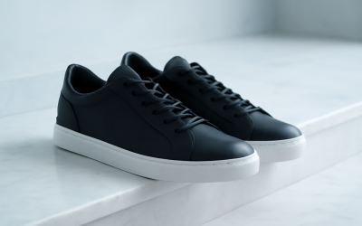 Yohji Yamamoto : ses sneakers conviennent-elles au quotidien ?