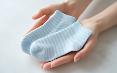Quelles chaussettes fines conviennent pour des chaussures serrées sans frottements ?