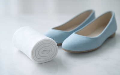 Quelles chaussettes privilégier pour des chaussures étroites ?