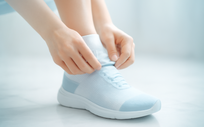 Quelles chaussettes de sport réduisent vraiment les ampoules ?