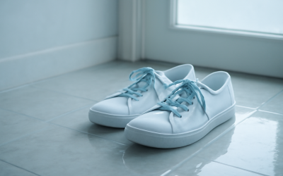 Quelles chaussures éviter pour les sols glissants sans sacrifier le look ?