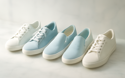 Quelles chaussures privilégier pour un weekend citadin ?