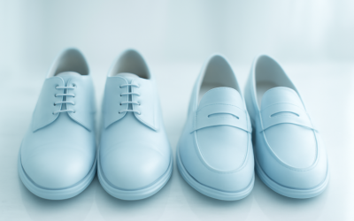 Derbies ou loafers : lequel choisir pour le bureau ?