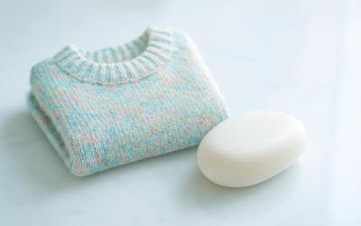 Comment entretenir un pull coloré sans risquer la déteinte ?