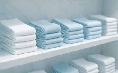 Quelle hauteur de chaussettes choisir pour des bottines basses ?