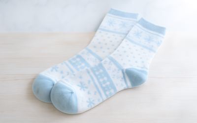 Needles : quelles chaussettes de créateur valent l’investissement ?