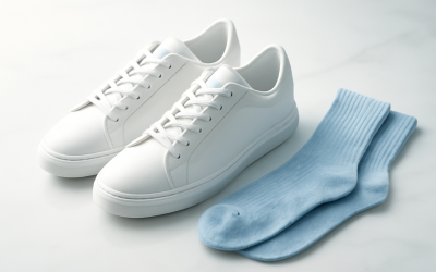 Nike : quelles chaussettes choisir pour porter avec des sneakers au quotidien ?