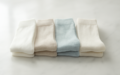Paloma Wool : quelles chaussettes durables choisir pour un dressing minimaliste ?