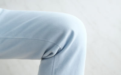 Comment choisir un pantalon qui évite les plis au niveau des genoux ?